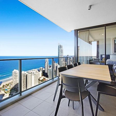Circle On Cavill Sub Penthouse W/ 4 Bedrooms Gold Coast Extérieur photo