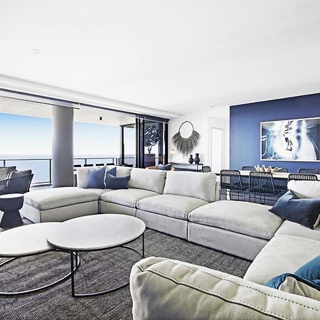 Circle On Cavill Sub Penthouse W/ 4 Bedrooms Gold Coast Extérieur photo