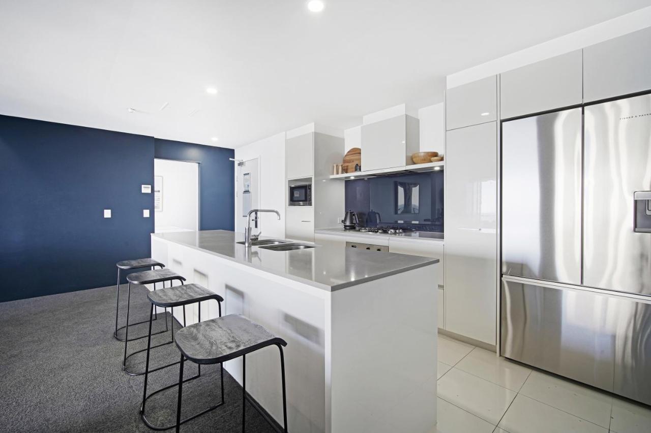 Circle On Cavill Sub Penthouse W/ 4 Bedrooms Gold Coast Extérieur photo