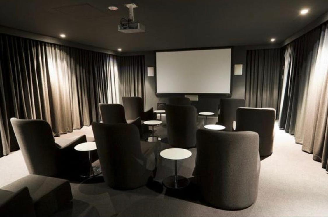Circle On Cavill Sub Penthouse W/ 4 Bedrooms Gold Coast Extérieur photo