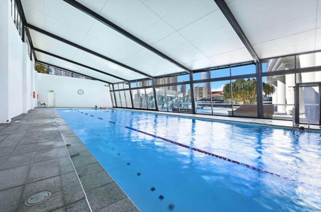 Circle On Cavill Sub Penthouse W/ 4 Bedrooms Gold Coast Extérieur photo