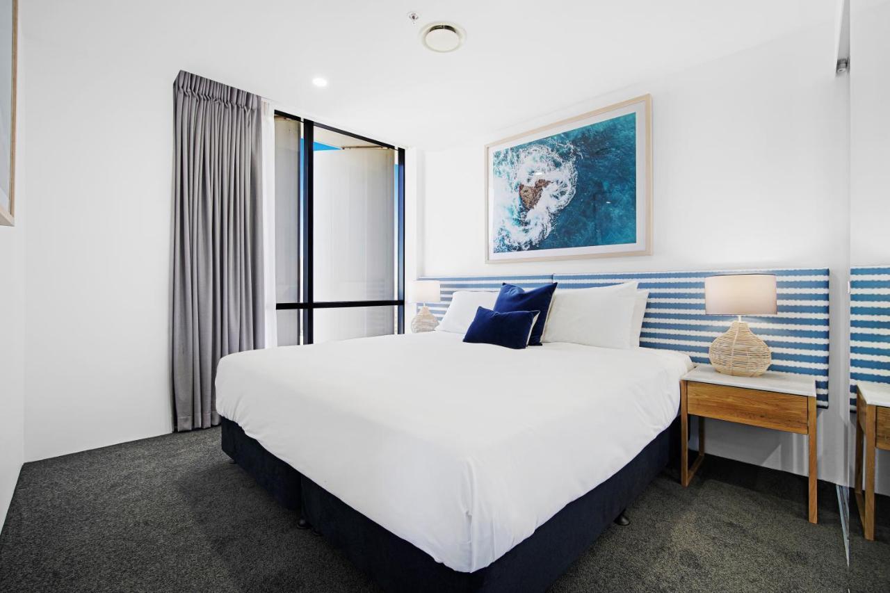 Circle On Cavill Sub Penthouse W/ 4 Bedrooms Gold Coast Extérieur photo