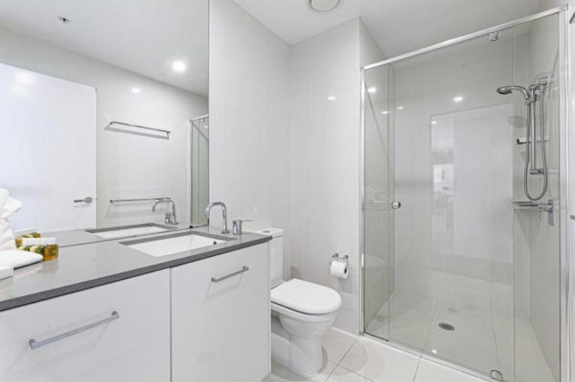 Circle On Cavill Sub Penthouse W/ 4 Bedrooms Gold Coast Extérieur photo